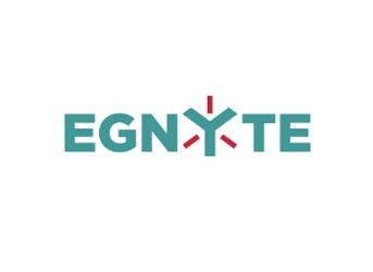 Egnyte