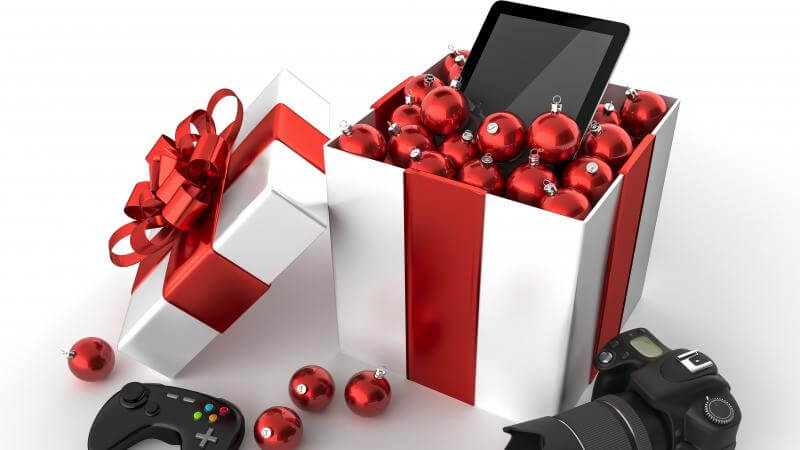 10 amazing Tech gifts for your loved ones this festive season - Dignited