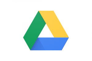 Web pages PDFs Google Drive