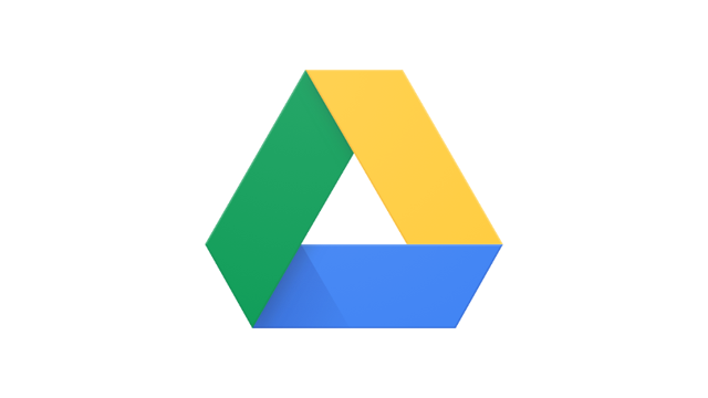 Web pages PDFs Google Drive