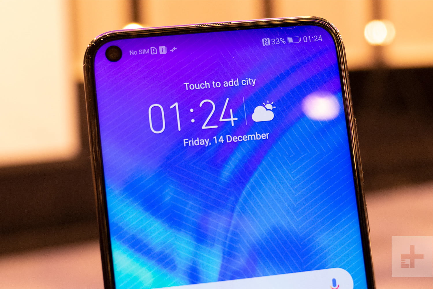 The Tecno POVA 5 Pro 5G will not leave you indifferent 
