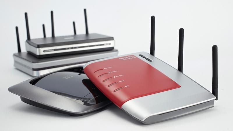 Turning perspective keep it up How to Interpret WiFi Router Brand Names - Dignited
