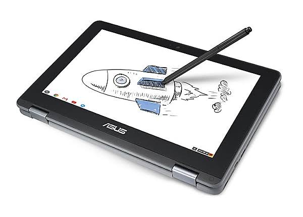 Stylus pen for art