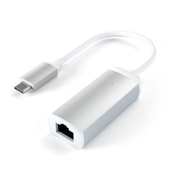 USB-C Ethernet