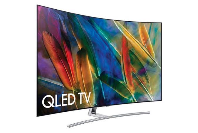 LG 88-inch 8K OLED TV