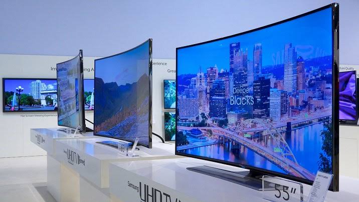 What Is 8K TV? - Which?