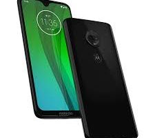 Moto G7