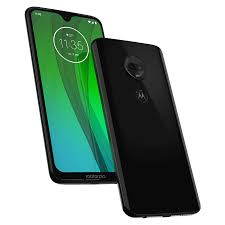 Moto G7