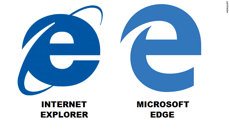 microsoft edge vs ie