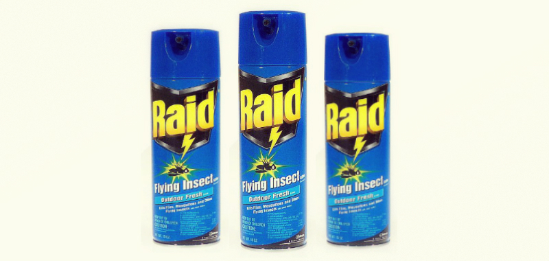 RAID