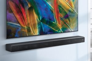 Budget TV Soundbar