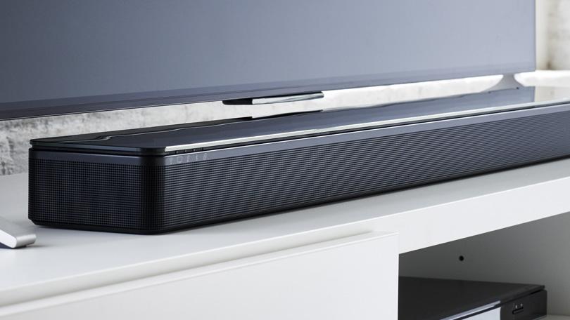 Soundbar buying guide