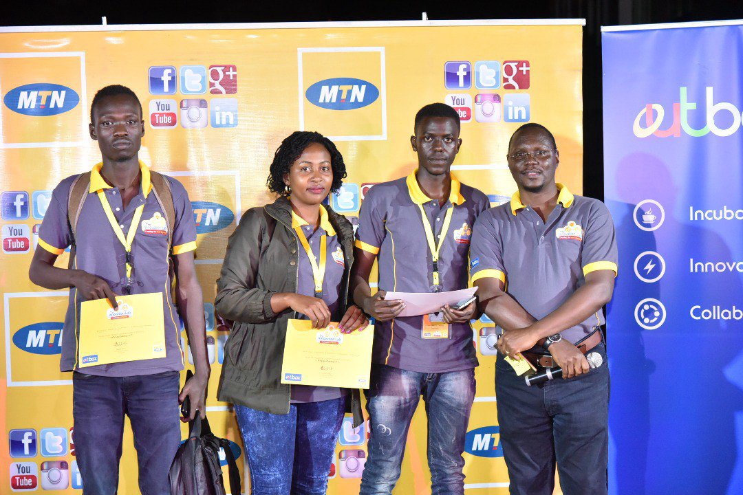 MTN App Challenge 2018