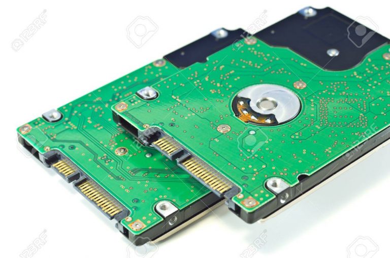 How to transfer data between two hard drives Dignited