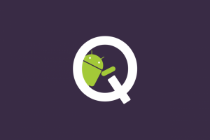 Android Q