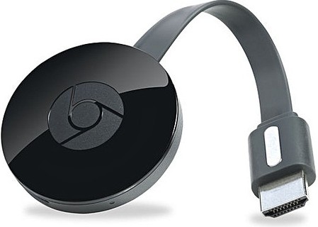 Chromecast