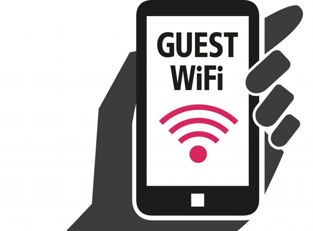Why You Should Setup A Guest WiFi Network For Your Home Dignited