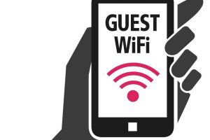 Guest WiFi Network