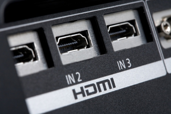 Vind manifestation Romantik How many HDMI ports do you need on your TV? - Dignited