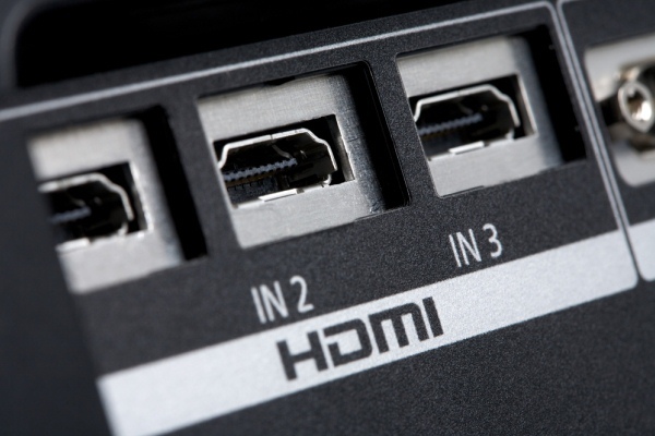 Human udtale klassisk How many HDMI ports do you need on your TV? - Dignited