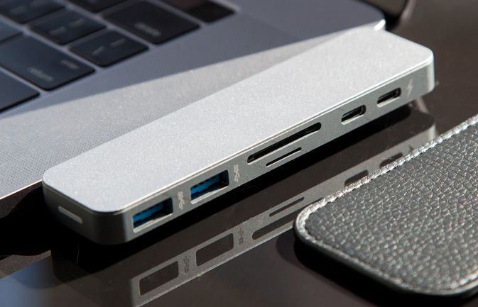 Guide to USB C Hubs and Adapters - 70