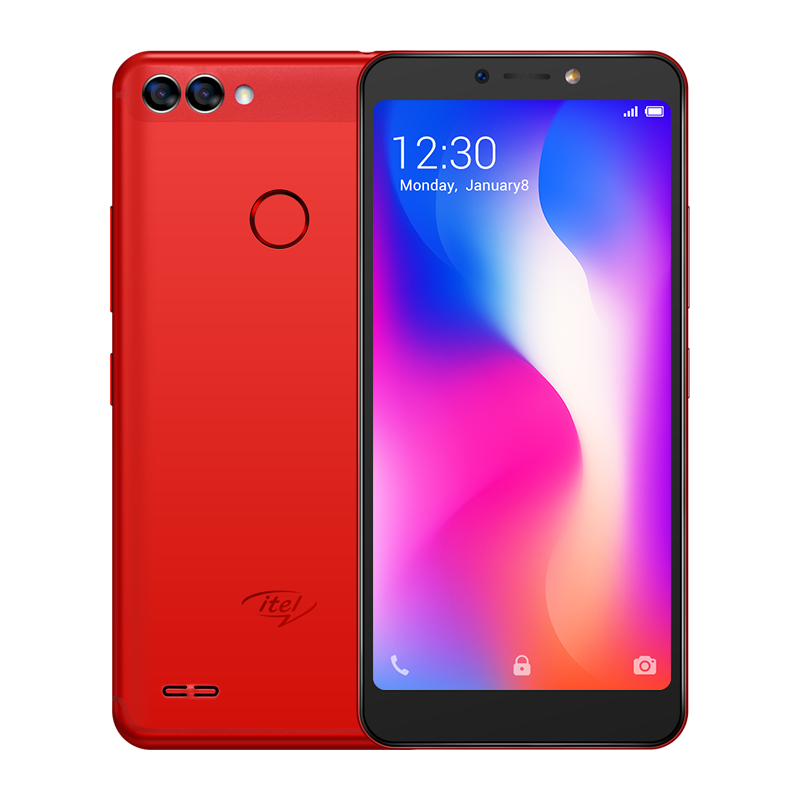 itel y3