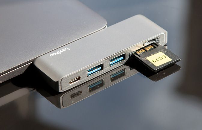 Guide to USB-C Hubs and Adapters - Dignited