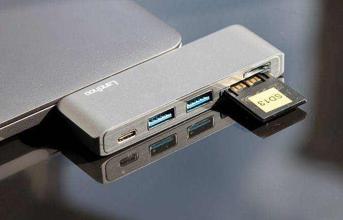 USB-C Hub Guide