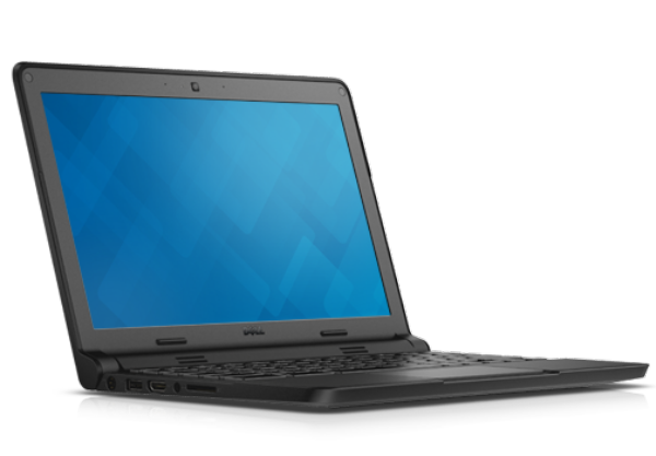 Dell Chromebook 11