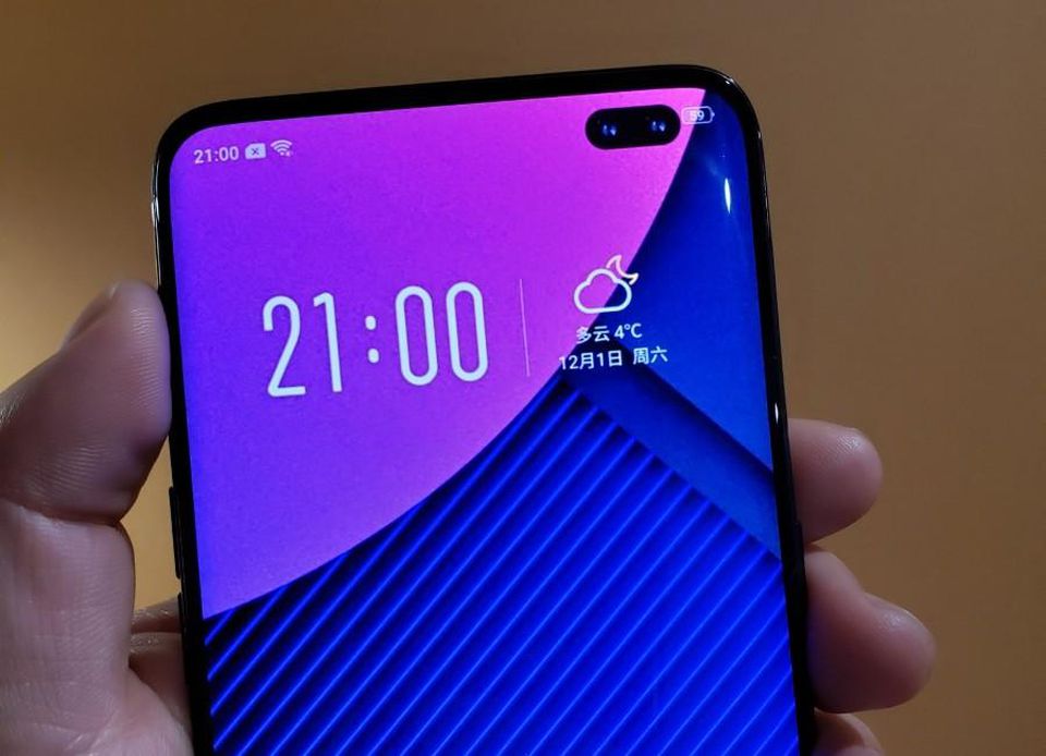 Samsung Galaxy S10 Release Date