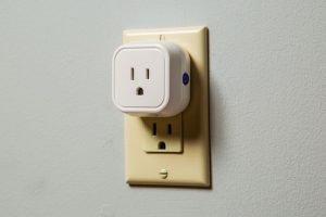 Smart Plugs