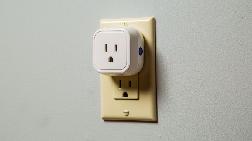 Smart Plugs