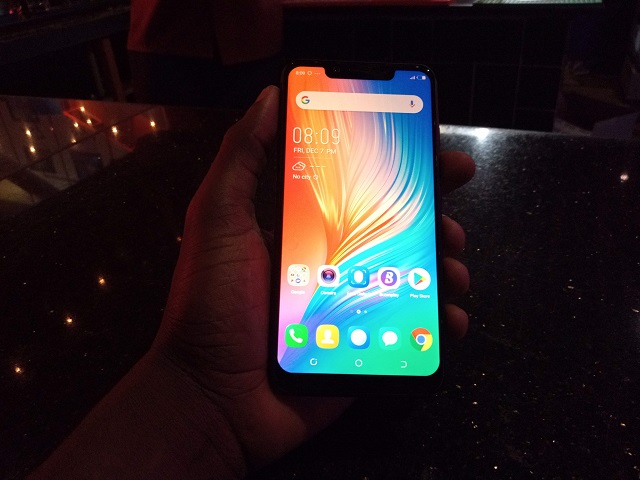 Tecno Camon 11 Pro Review