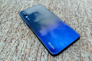 Tecno Camon 11 Pro Review