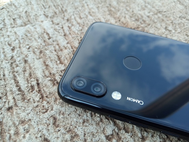 Tecno Camon 11 Pro Review