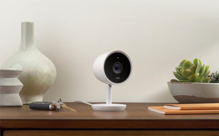 WiFi Cameras can keep an eye on your Home but will blow your monthly data  or not  - 8