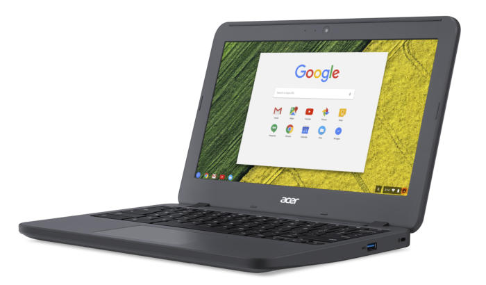 Acer Chromebook 11 N7