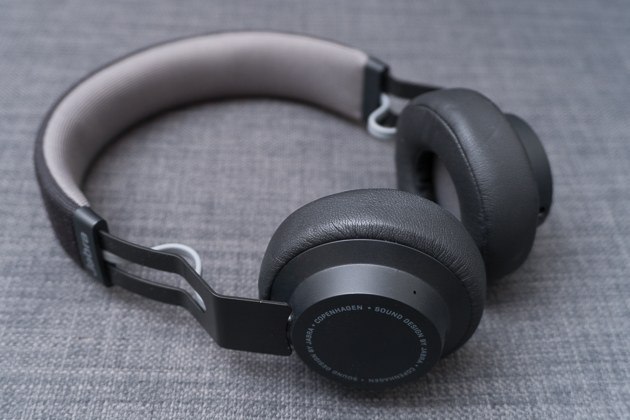 Bluetooth headphones reduce sound quality