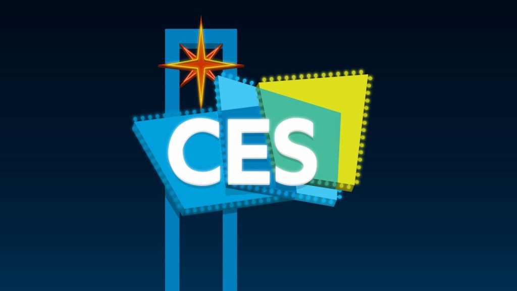 CES 2019