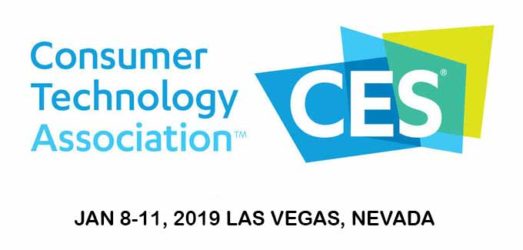 CES 2019  Dates and What to expect - 13
