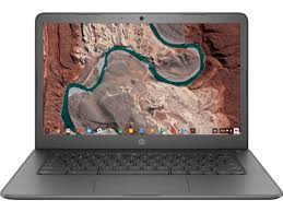 HP Chromebook 14 G5