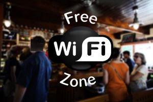 Why every business should provide free WiFi to customers in Uganda