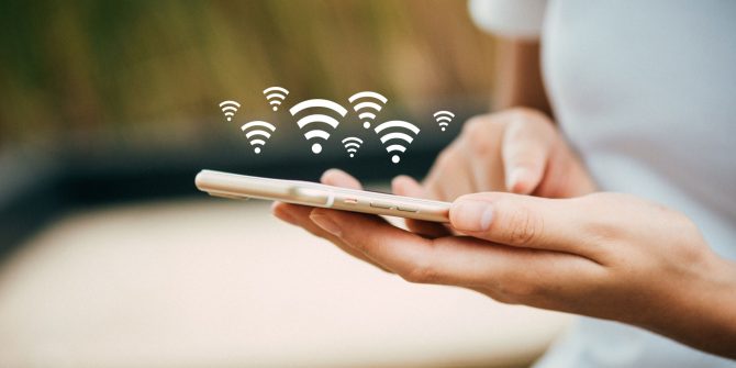 How to tell the WiFi version your Smartphone supports (iOS and Android) -  Dignited