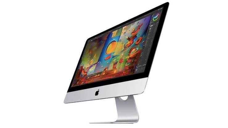 4K iMac