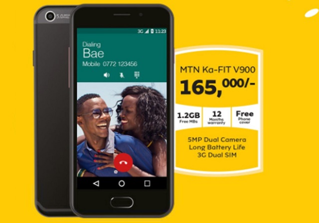 These are the cheapest smartphones right now in uganda - 1