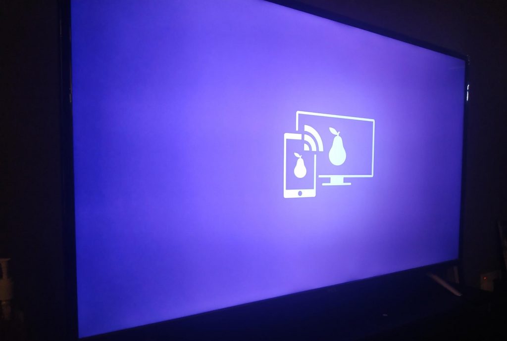 Smart Tv By Screen Mirroring, How To Mirror One Tv Another Wirelessly