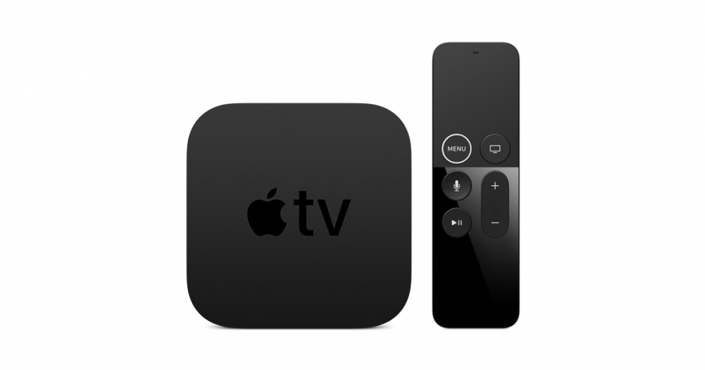 Apple TV