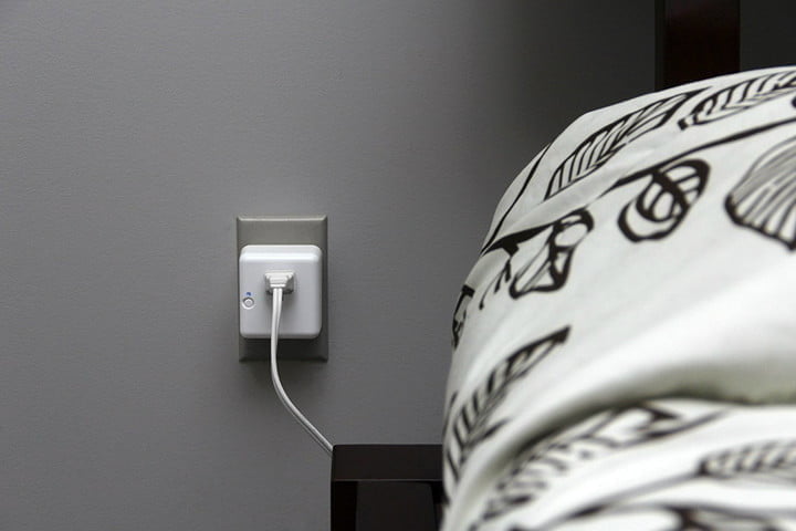 How to turn any ordinary power socket into a Smart outlet - 54