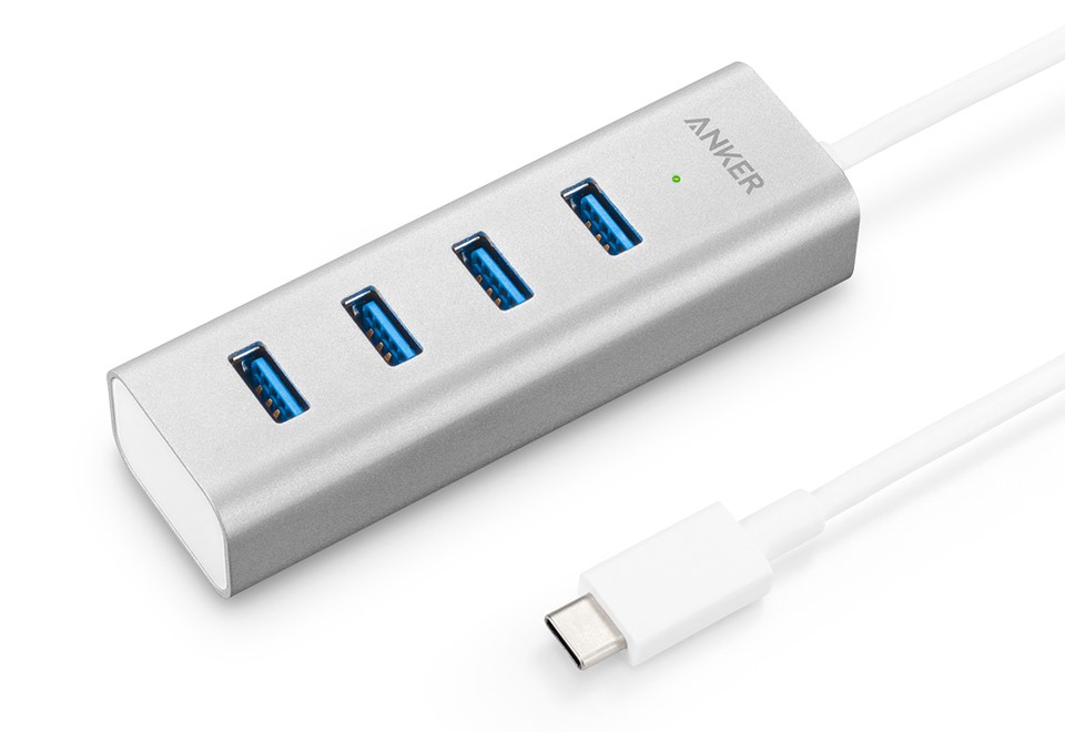 Guide to USB C Hubs and Adapters - 80