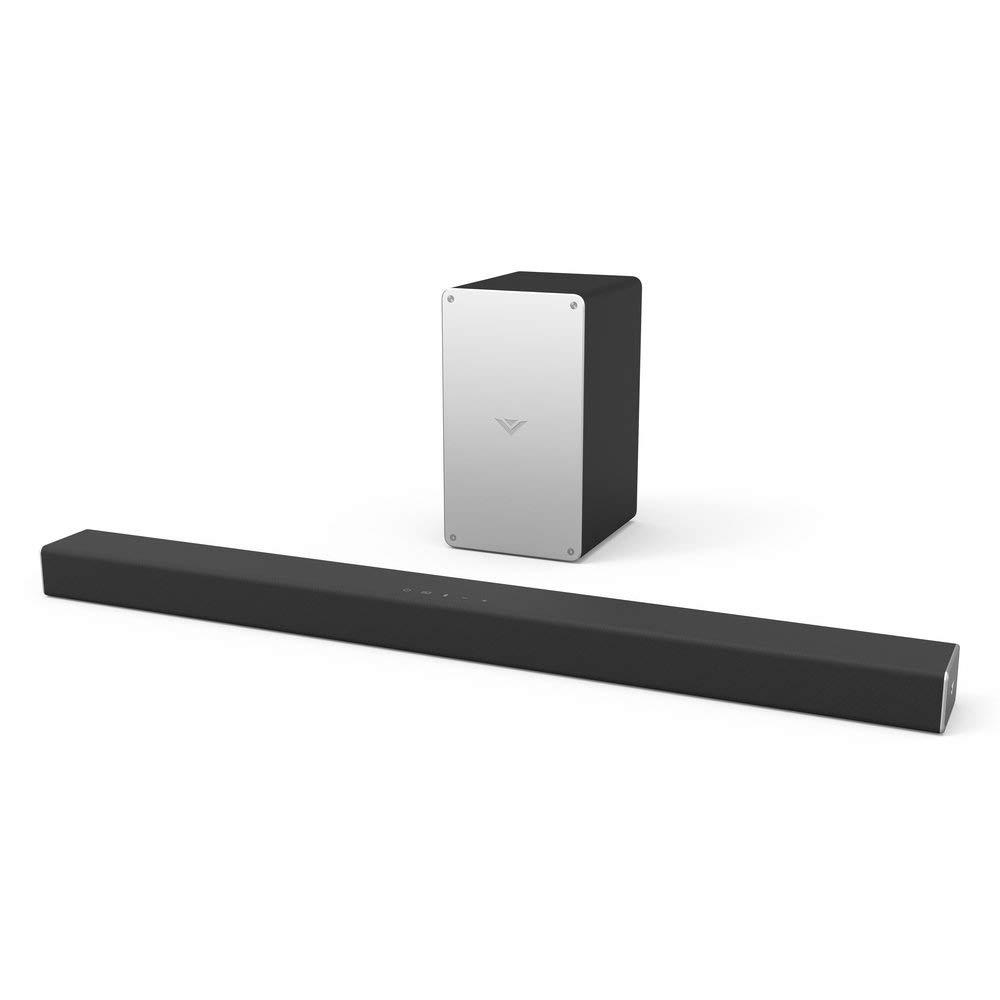 Soundbar buying guide